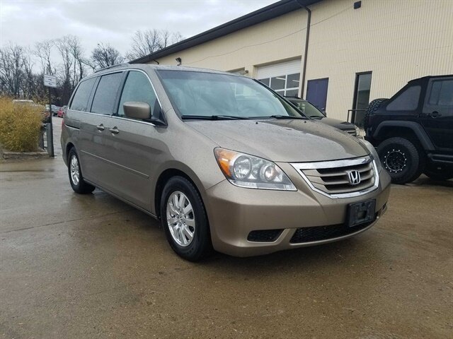 2010 Honda Odyssey EX-L   - Photo 6 - Cincinnati, OH 45255