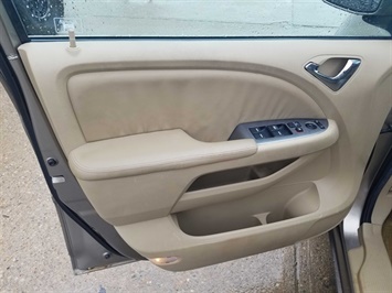 2010 Honda Odyssey EX-L   - Photo 73 - Cincinnati, OH 45255