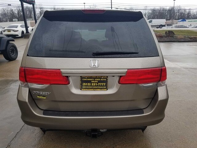 2010 Honda Odyssey EX-L   - Photo 27 - Cincinnati, OH 45255