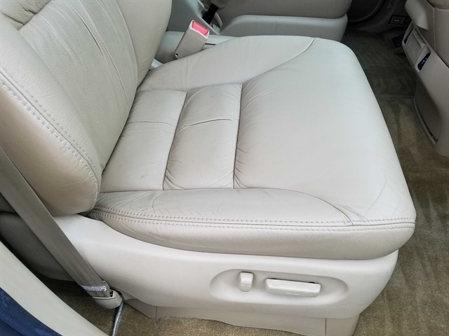 2010 Honda Odyssey EX-L   - Photo 92 - Cincinnati, OH 45255