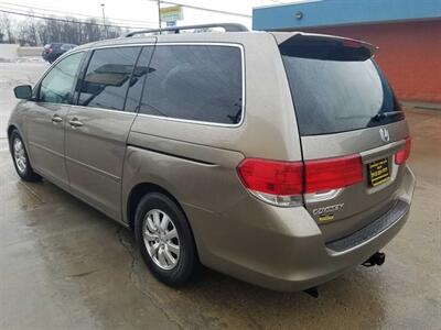 2010 Honda Odyssey EX-L   - Photo 23 - Cincinnati, OH 45255