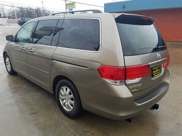 2010 Honda Odyssey EX-L   - Photo 20 - Cincinnati, OH 45255
