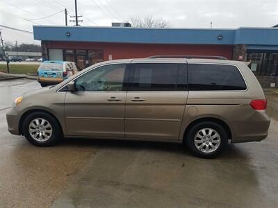 2010 Honda Odyssey EX-L   - Photo 41 - Cincinnati, OH 45255