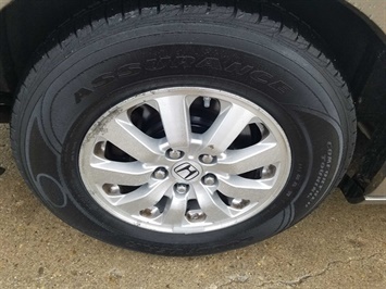 2010 Honda Odyssey EX-L   - Photo 85 - Cincinnati, OH 45255