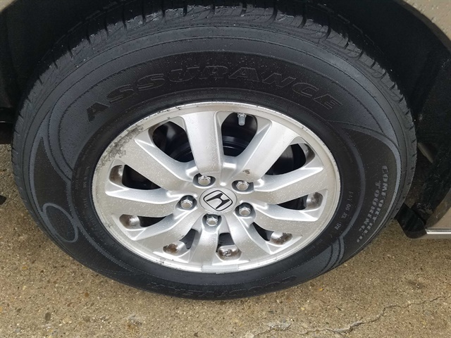 2010 Honda Odyssey EX-L   - Photo 85 - Cincinnati, OH 45255