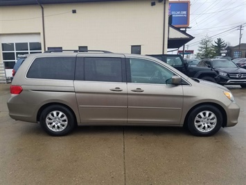 2010 Honda Odyssey EX-L   - Photo 4 - Cincinnati, OH 45255