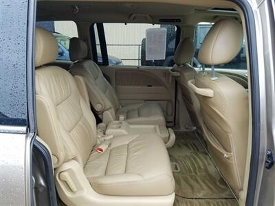 2010 Honda Odyssey EX-L   - Photo 65 - Cincinnati, OH 45255