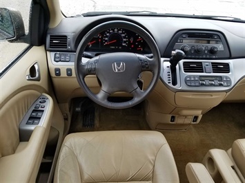 2010 Honda Odyssey EX-L   - Photo 74 - Cincinnati, OH 45255