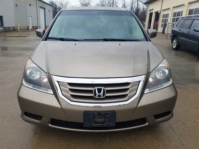 2010 Honda Odyssey EX-L   - Photo 15 - Cincinnati, OH 45255