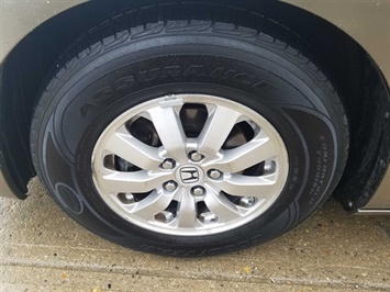 2010 Honda Odyssey EX-L   - Photo 88 - Cincinnati, OH 45255