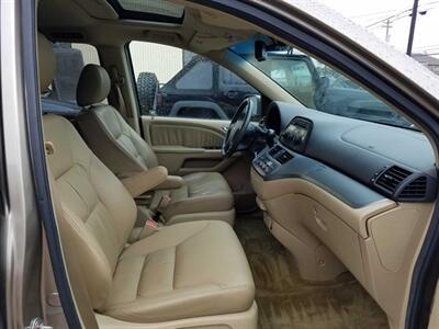 2010 Honda Odyssey EX-L   - Photo 57 - Cincinnati, OH 45255