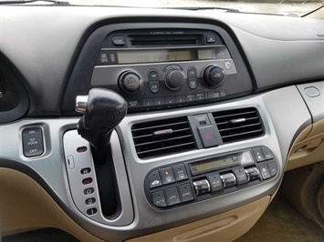 2010 Honda Odyssey EX-L   - Photo 55 - Cincinnati, OH 45255