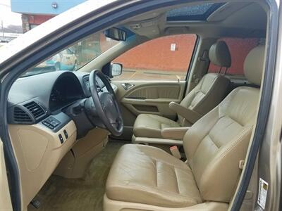 2010 Honda Odyssey EX-L   - Photo 83 - Cincinnati, OH 45255