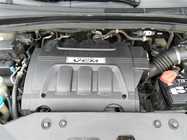 2010 Honda Odyssey EX-L   - Photo 95 - Cincinnati, OH 45255