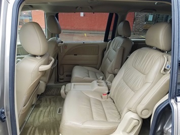 2010 Honda Odyssey EX-L   - Photo 86 - Cincinnati, OH 45255