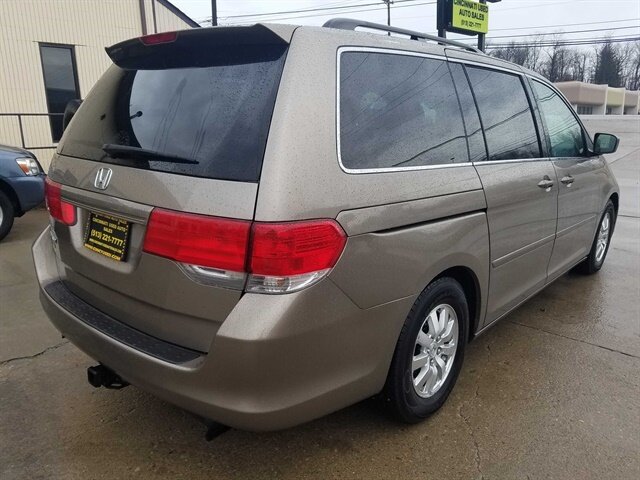 2010 Honda Odyssey EX-L   - Photo 33 - Cincinnati, OH 45255