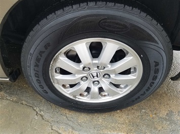 2010 Honda Odyssey EX-L   - Photo 82 - Cincinnati, OH 45255