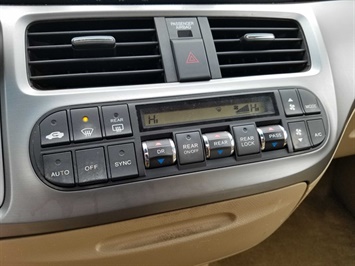 2010 Honda Odyssey EX-L   - Photo 67 - Cincinnati, OH 45255