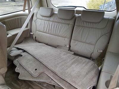 2010 Honda Odyssey EX-L   - Photo 69 - Cincinnati, OH 45255