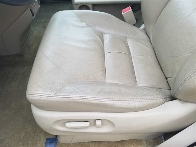 2010 Honda Odyssey EX-L   - Photo 100 - Cincinnati, OH 45255