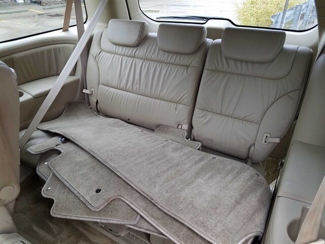 2010 Honda Odyssey EX-L   - Photo 72 - Cincinnati, OH 45255