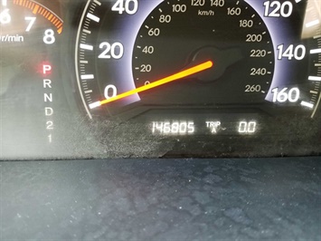 2010 Honda Odyssey EX-L   - Photo 61 - Cincinnati, OH 45255