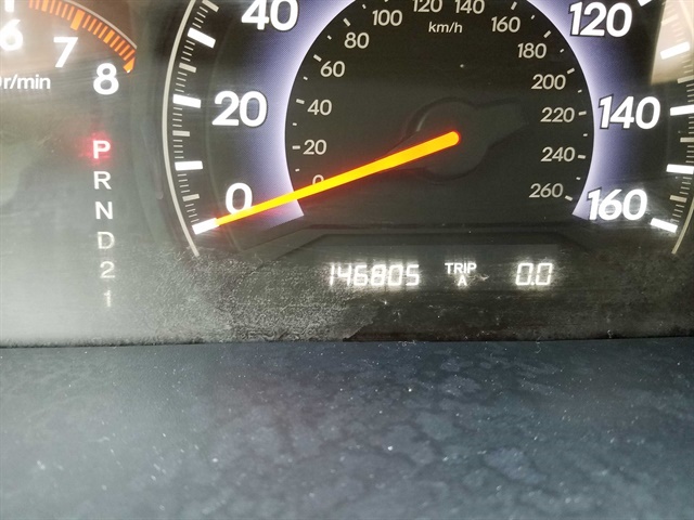 2010 Honda Odyssey EX-L   - Photo 61 - Cincinnati, OH 45255