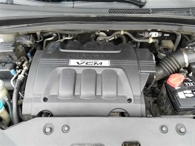 2010 Honda Odyssey EX-L   - Photo 96 - Cincinnati, OH 45255