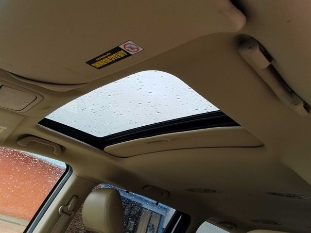 2010 Honda Odyssey EX-L   - Photo 70 - Cincinnati, OH 45255