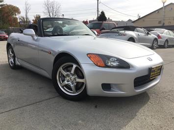 2003 Honda S2000   - Photo 10 - Cincinnati, OH 45255