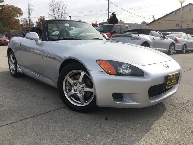 2003 Honda S2000   - Photo 10 - Cincinnati, OH 45255