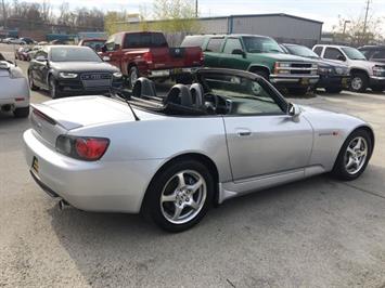 2003 Honda S2000   - Photo 6 - Cincinnati, OH 45255