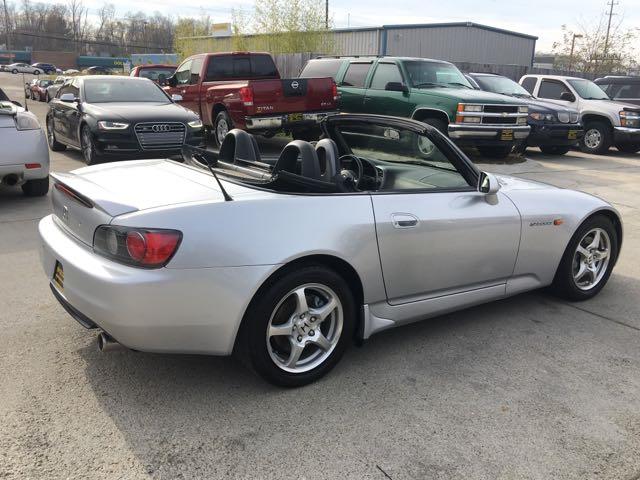 2003 Honda S2000   - Photo 6 - Cincinnati, OH 45255