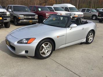 2003 Honda S2000   - Photo 3 - Cincinnati, OH 45255