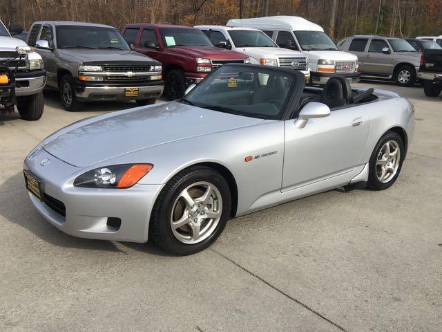 2003 Honda S2000   - Photo 3 - Cincinnati, OH 45255