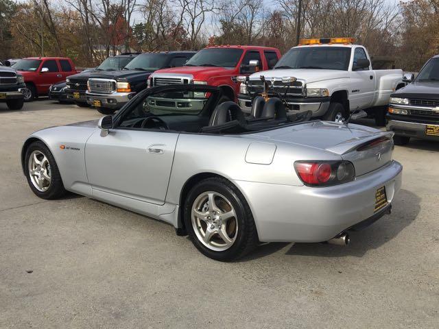 2003 Honda S2000   - Photo 4 - Cincinnati, OH 45255