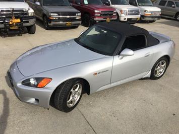 2003 Honda S2000   - Photo 15 - Cincinnati, OH 45255