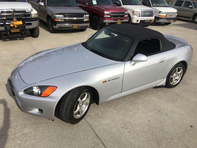 2003 Honda S2000   - Photo 15 - Cincinnati, OH 45255