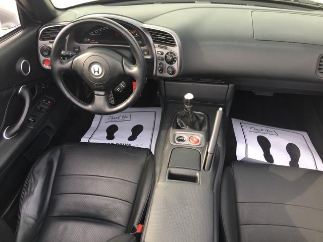 2003 Honda S2000   - Photo 7 - Cincinnati, OH 45255
