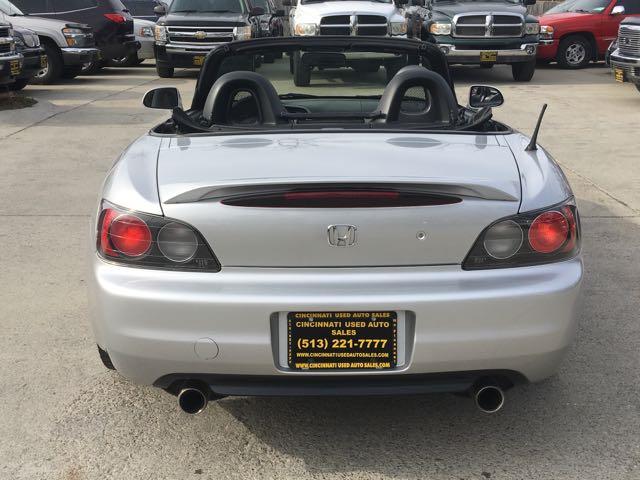 2003 Honda S2000   - Photo 5 - Cincinnati, OH 45255