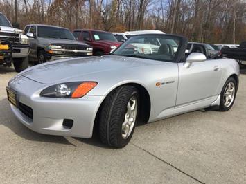 2003 Honda S2000   - Photo 11 - Cincinnati, OH 45255