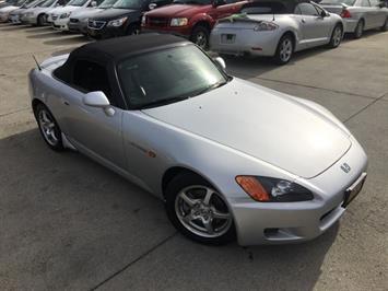 2003 Honda S2000   - Photo 14 - Cincinnati, OH 45255
