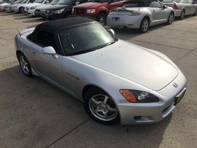 2003 Honda S2000   - Photo 14 - Cincinnati, OH 45255