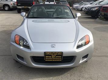 2003 Honda S2000   - Photo 2 - Cincinnati, OH 45255