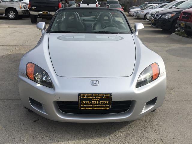 2003 Honda S2000   - Photo 2 - Cincinnati, OH 45255