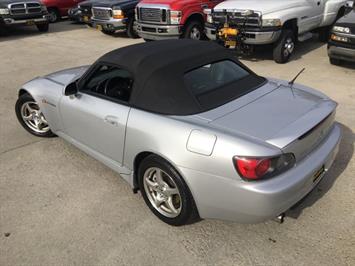 2003 Honda S2000   - Photo 17 - Cincinnati, OH 45255