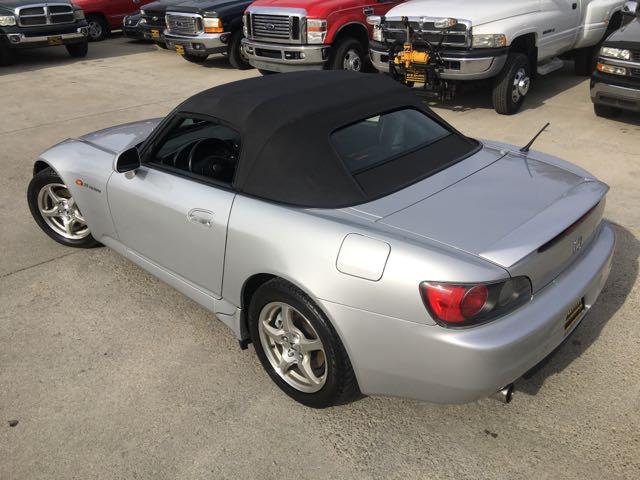 2003 Honda S2000   - Photo 17 - Cincinnati, OH 45255