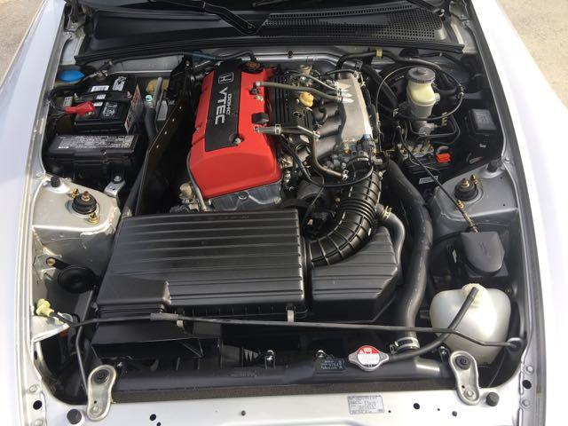 2003 Honda S2000   - Photo 25 - Cincinnati, OH 45255