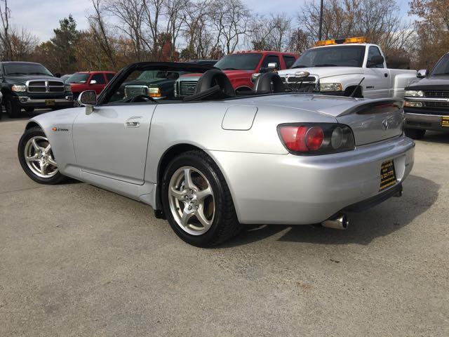 2003 Honda S2000   - Photo 12 - Cincinnati, OH 45255