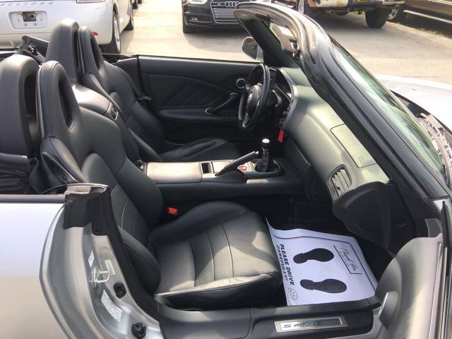 2003 Honda S2000   - Photo 8 - Cincinnati, OH 45255